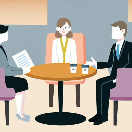 Interviews with Current and Former Employees