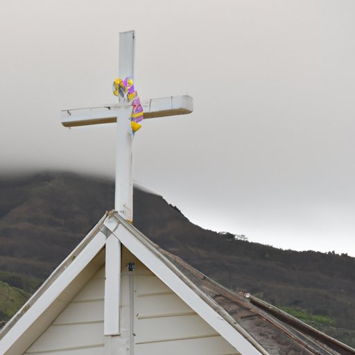 The Impact of Religion on Hawaiian Culture