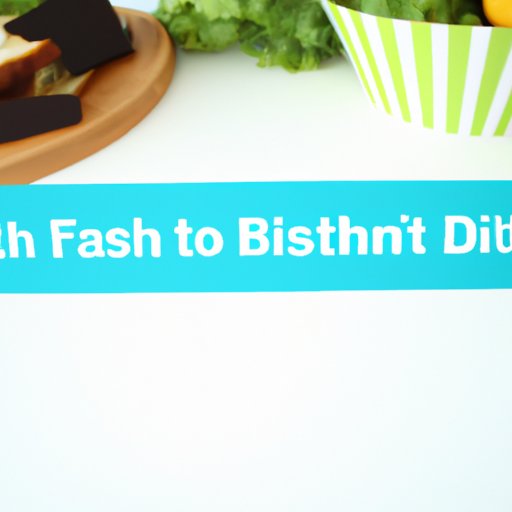 Common Mistakes to Avoid When Following the DASH Diet