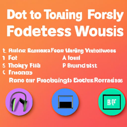 How to Use Daily Focus Playlists to Enhance Concentration and Productivity