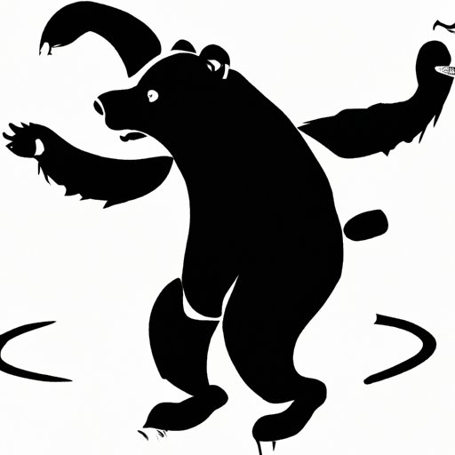 Exploring the Cultural Significance of the Dancing Bear