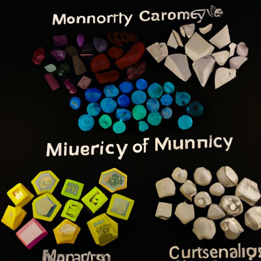 The Chemistry of Minerals: Defining What Makes Them Unique