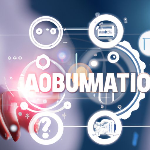 The Impact of Automation on Businesses Today