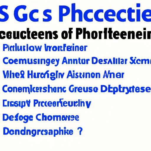 Benefits of Pursuing a Degree in Computer Science