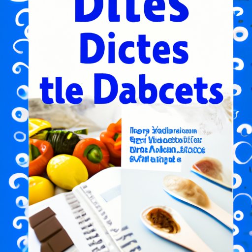 Recipes for a Diabetes Diet