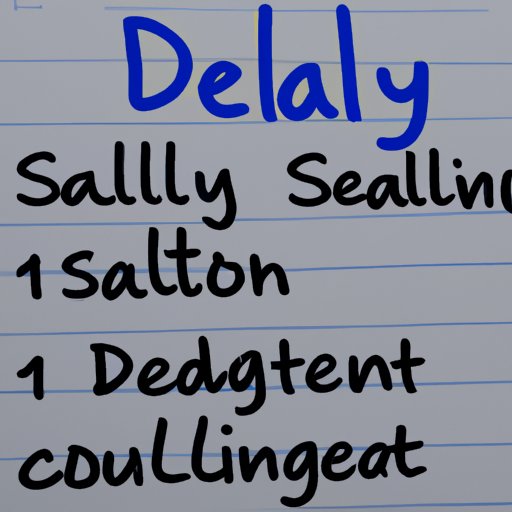 A Look at the Goals and Strategies Behind Business Development and Sales