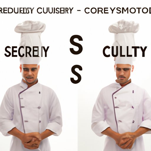 How to Choose Between Culinary Arts and Culinary Science