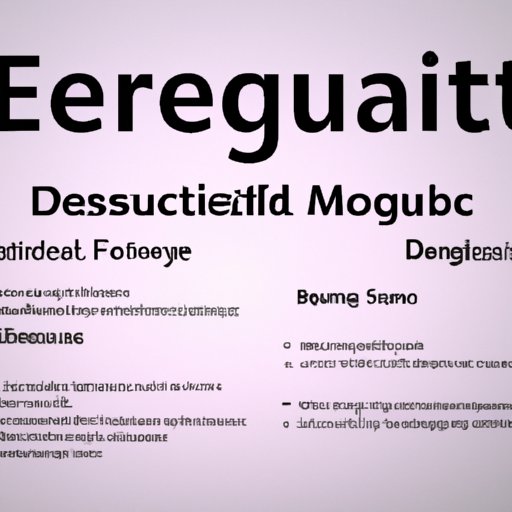 Understanding the Impact of Debt and Equity Financing on Businesses