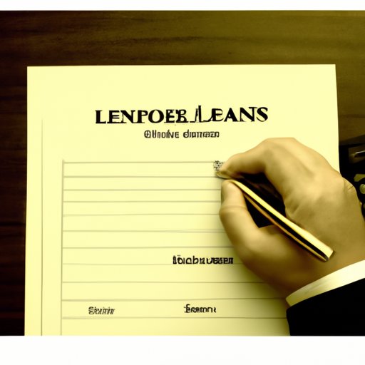 Examining the Financial Impact of Both Finance and Lease