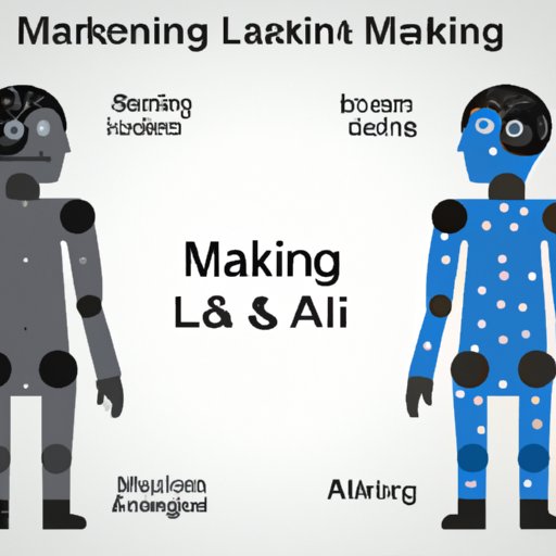 How Machine Learning and Artificial Intelligence Work Together