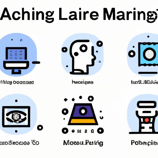 What Types of Applications Use Machine Learning and Artificial Intelligence