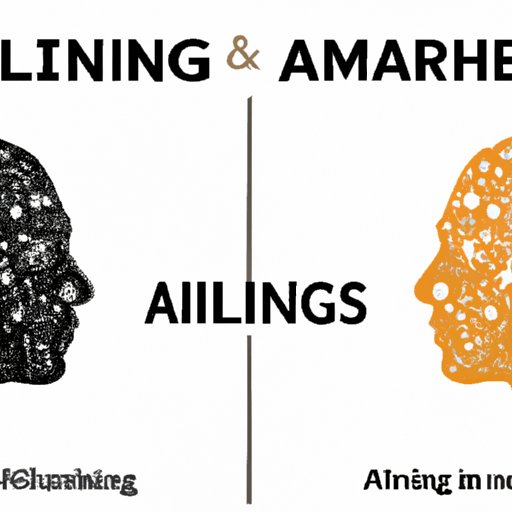 A Comparison of Machine Learning and Artificial Intelligence