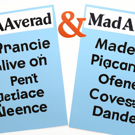 The Difference Between Original Medicare and Medicare Advantage Plans