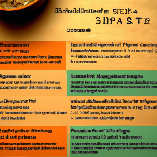 Eligibility Requirements for Each Program