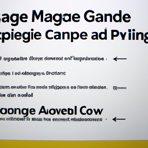 Making Sense of Medicare: Understanding the Difference Between Medigap and Medicare Advantage