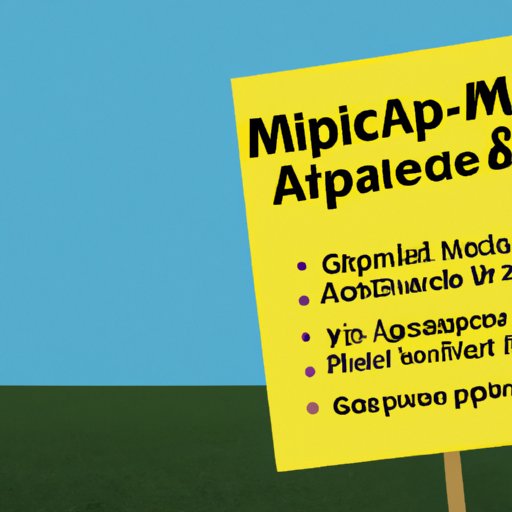 Debunking Common Myths About Medigap and Medicare Advantage