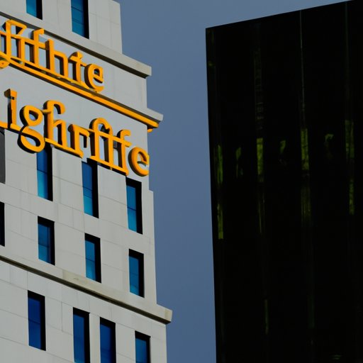 Exploring the Contrasts between MetLife and Brighthouse Financial
