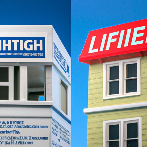 The Distinctions between MetLife and Brighthouse Financial