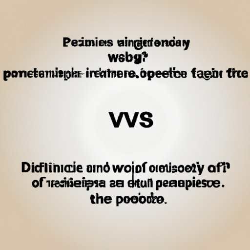 The Contrast Between Scientific and Philosophical Explanations