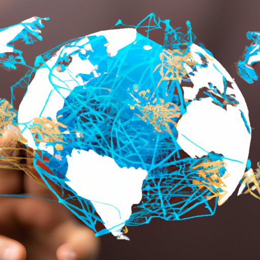 Analyzing the Impact of Digital Supply Chains on Global Trade