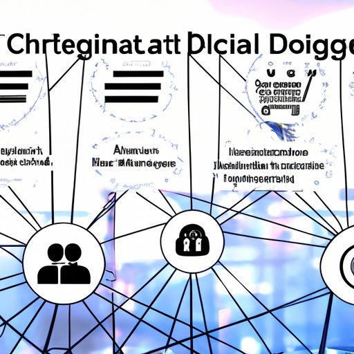 Benefits and Challenges of Implementing a Digital Supply Chain