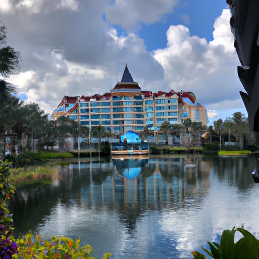 Uncovering the Magic of the Disney Vacation Club