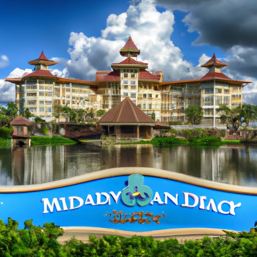 How to Maximize Your Disney Vacation Club Experience