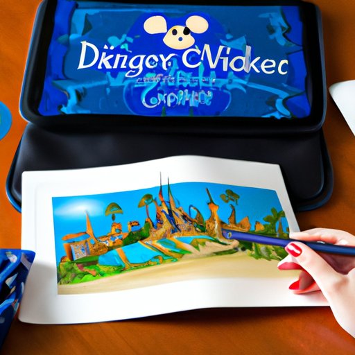 Planning a Magical Trip with the Disney Vacation Club