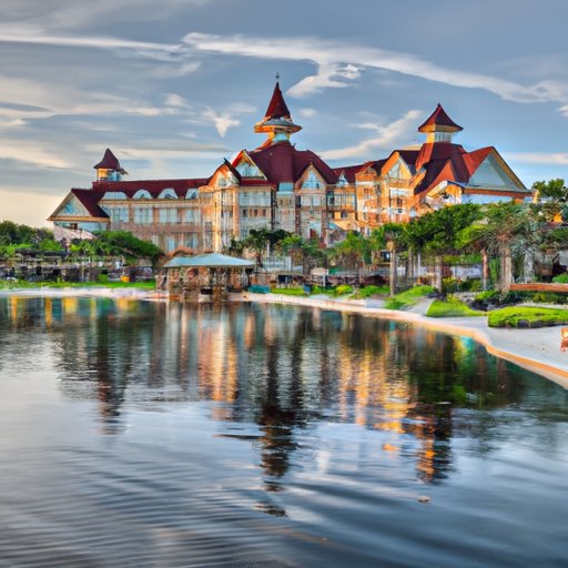 A Comprehensive Guide to the Disney Vacation Club