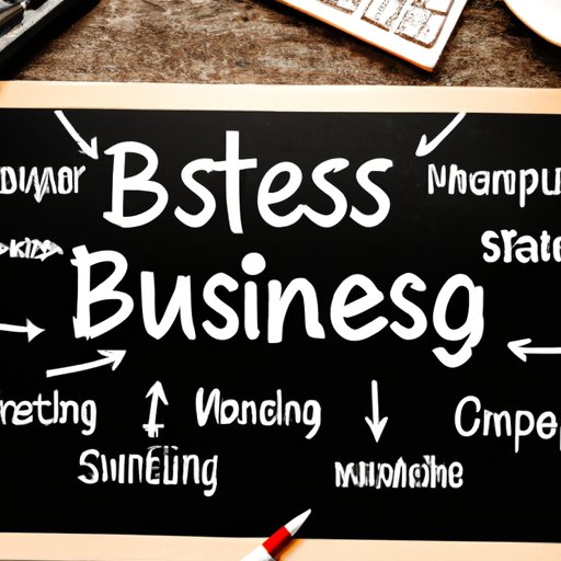 Creating a Home Business Strategy for Success