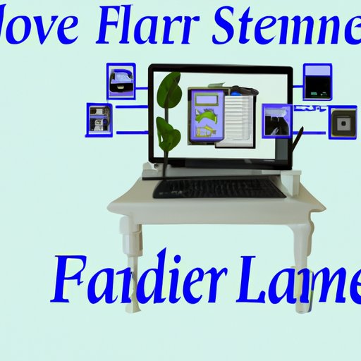 Leveraging Online Platforms to Start Your Home Business