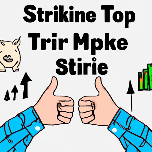 Tips for Choosing the Right Stock to Trade