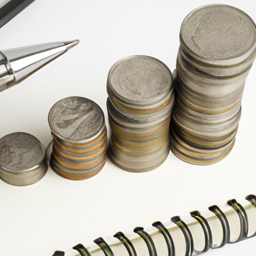 Making Money on a Budget: Starting a Business With Little Capital