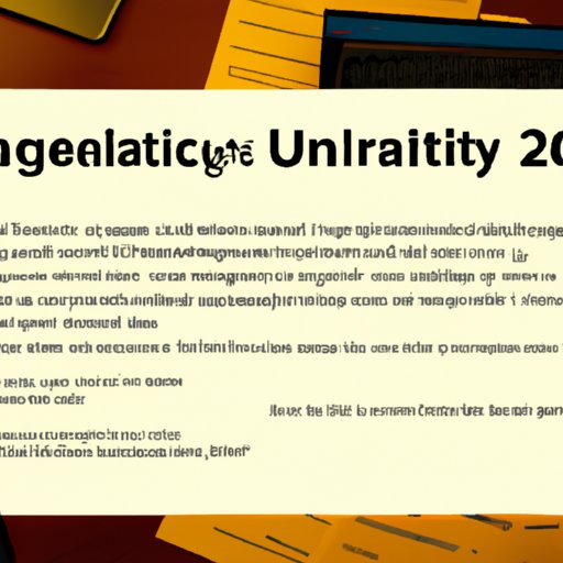 Exploring the Entry Level Writing Requirement for UC Transfer Students