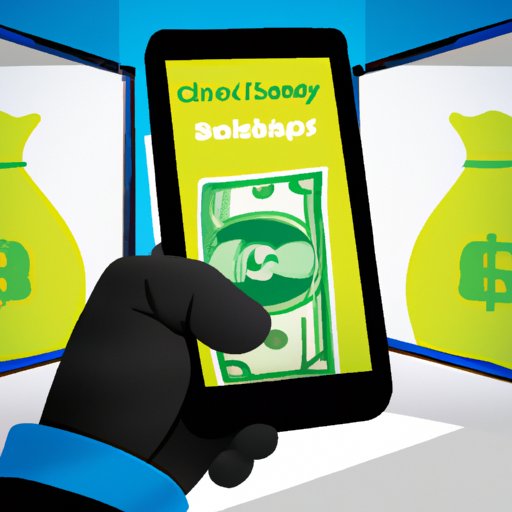 Uncovering the Financial Institution Behind Cash App Transactions