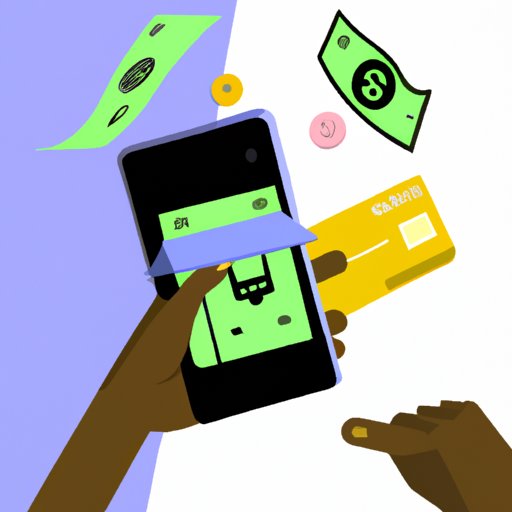Investigating the Financial Institution of Cash App