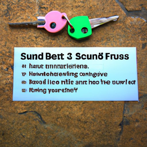 Understanding the Pros and Cons of Secured vs. Unsecured Financing