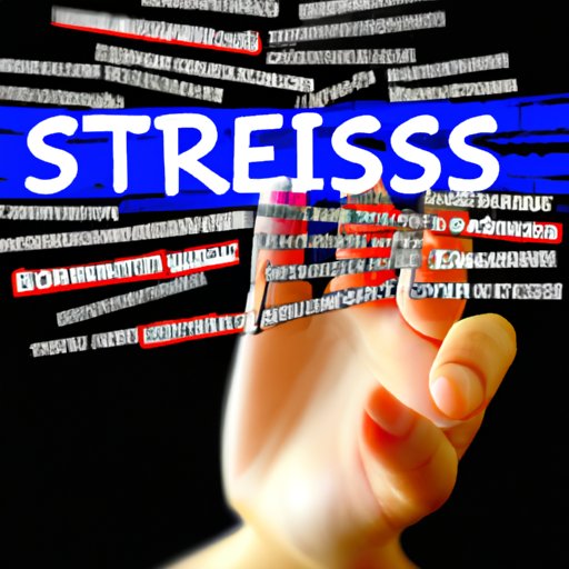 Identifying the Source of Stress