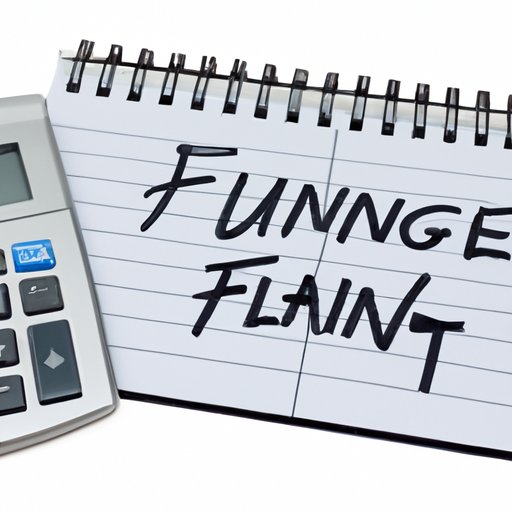 Setting a Budget: The Essential First Step for Financial Planning