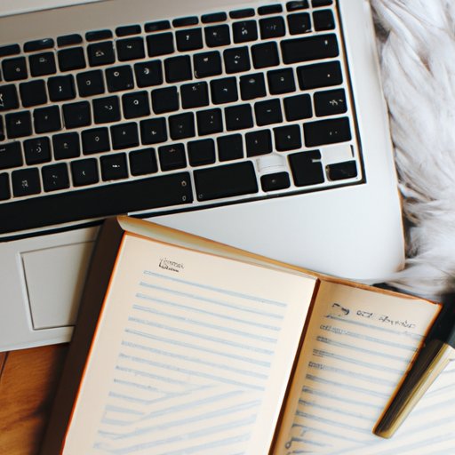 The Power of Research: Utilizing Resources for a Successful Writing Journey