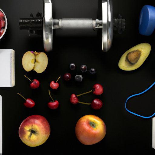 How to Achieve Optimal Nutrition for Fitness