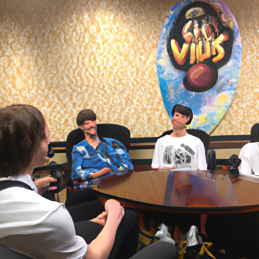 An Interview with Some of the Musicians Who Have Performed at the Happy Together Tour