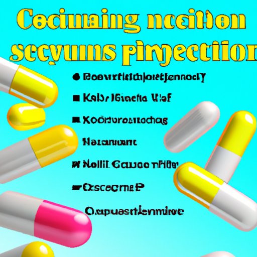 Understanding the Benefits and Risks of Supplements