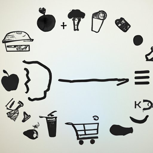 Environmental Impact of Different Diets