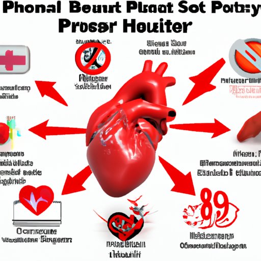 Causes and Risk Factors for Unhealthy Blood Pressure