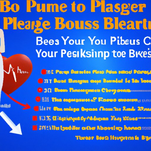 Tips for Improving Your Blood Pressure Reading