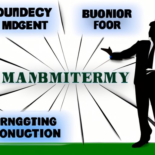 Job Opportunities for Those with the Highest Degree in Business Management