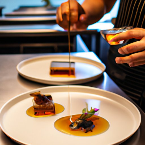 Examining the Impact of the Honey Method on Modern Hispanic Cuisine