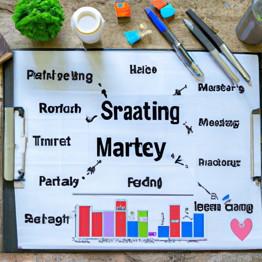 The Necessity of a Strategic Marketing Plan For Business Growth