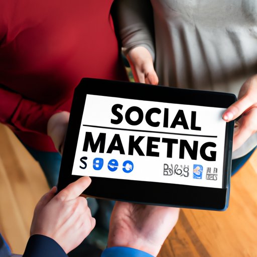 Analyzing the Power of Social Media Marketing: Why It Matters for Small Businesses